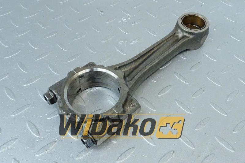 Connecting rod for engine Kubota V3800 1G514-22016 - ربط قضيب - آلات البناء: صور 1 Connecting rod for engine Kubota V3800 1G514-22016 - ربط قضيب - آلات البناء: صور 1