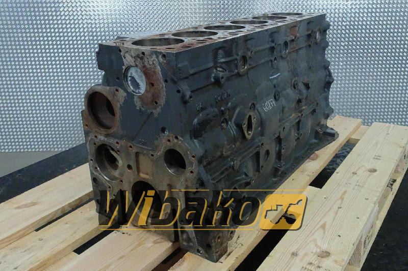 Crankcase Iveco 4896361 - علبة المرافق - آلات البناء: صور 1 Crankcase Iveco 4896361 - علبة المرافق - آلات البناء: صور 1