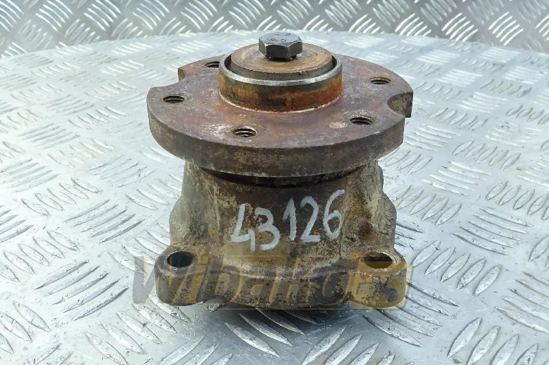 Cummins 3065358 - مروحة تهوية - آلات البناء: صور 1 Cummins 3065358 - مروحة تهوية - آلات البناء: صور 1