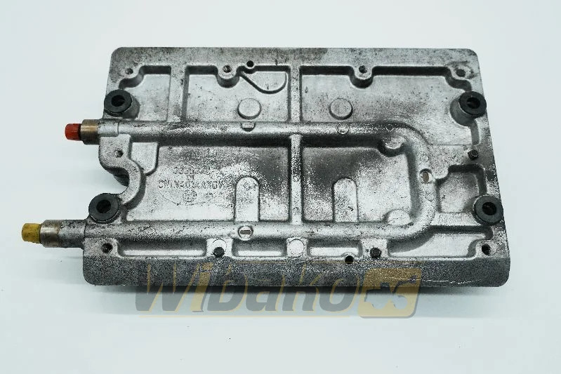 Cummins 3408501 - كتلة التحكم - آلات البناء: صور 3 Cummins 3408501 - كتلة التحكم - آلات البناء: صور 3