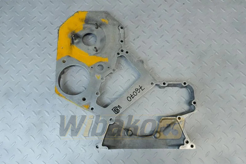 Cummins 3917759 - عمود الحدبات - آلات البناء: صور 1 Cummins 3917759 - عمود الحدبات - آلات البناء: صور 1