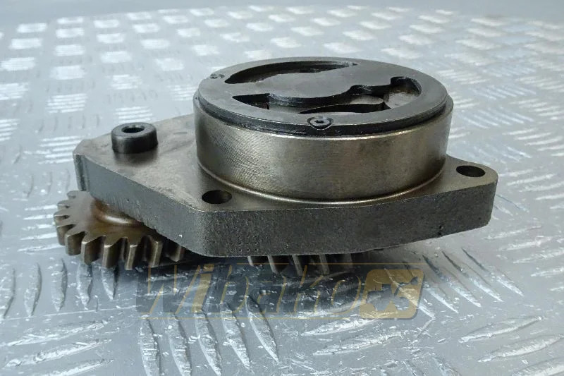 Cummins 3937027 - ضخ النفط - آلات البناء: صور 1 Cummins 3937027 - ضخ النفط - آلات البناء: صور 1