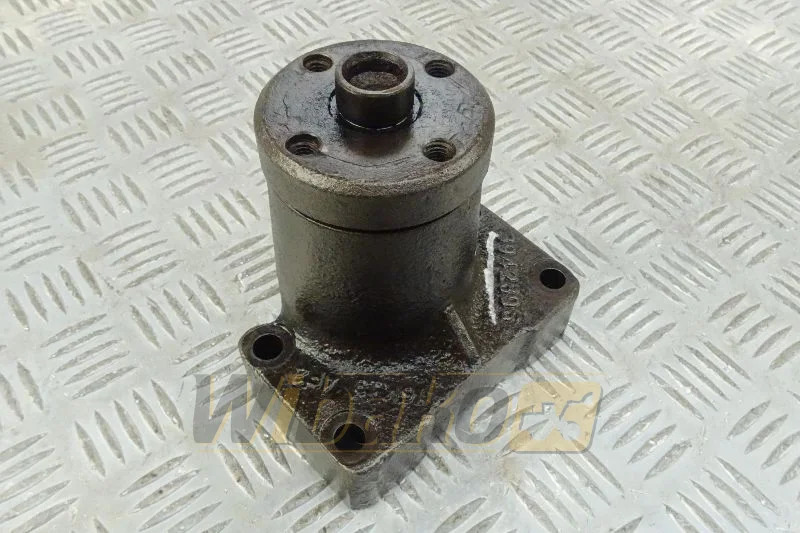 Cummins 3942896 - مروحة تهوية - آلات البناء: صور 1 Cummins 3942896 - مروحة تهوية - آلات البناء: صور 1