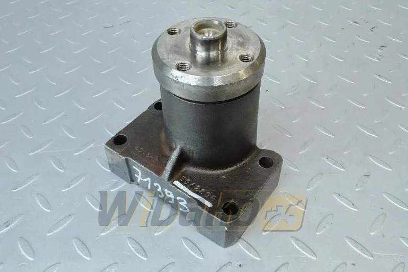 Cummins 3942896 - مروحة تهوية - آلات البناء: صور 1 Cummins 3942896 - مروحة تهوية - آلات البناء: صور 1