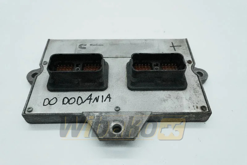 Cummins 3944125 - كتلة التحكم - آلات البناء: صور 3 Cummins 3944125 - كتلة التحكم - آلات البناء: صور 3