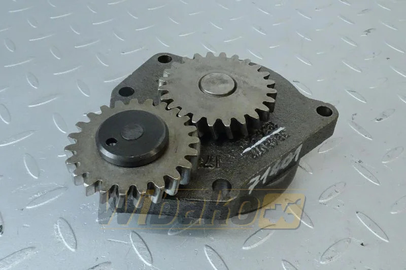 Cummins 3948072 - ضخ النفط - آلات البناء: صور 1 Cummins 3948072 - ضخ النفط - آلات البناء: صور 1