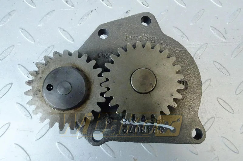 Cummins 3948072 - ضخ النفط - آلات البناء: صور 1 Cummins 3948072 - ضخ النفط - آلات البناء: صور 1