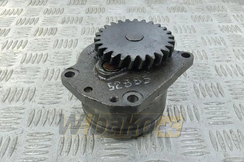 Cummins 4003950 - ضخ النفط - آلات البناء: صور 1 Cummins 4003950 - ضخ النفط - آلات البناء: صور 1