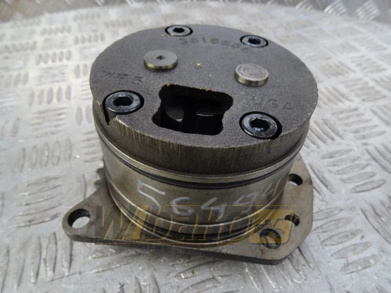 Cummins 4003950 - ضخ النفط - آلات البناء: صور 1 Cummins 4003950 - ضخ النفط - آلات البناء: صور 1