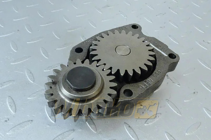 Cummins 4897481 - ضخ النفط - آلات البناء: صور 1 Cummins 4897481 - ضخ النفط - آلات البناء: صور 1