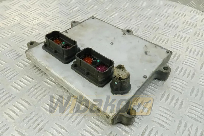 Cummins 4921776 - كتلة التحكم - آلات البناء: صور 1 Cummins 4921776 - كتلة التحكم - آلات البناء: صور 1