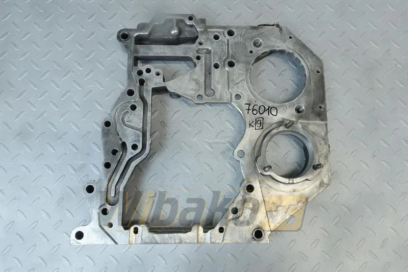 Cummins 4936420 - عمود الحدبات - آلات البناء: صور 1 Cummins 4936420 - عمود الحدبات - آلات البناء: صور 1