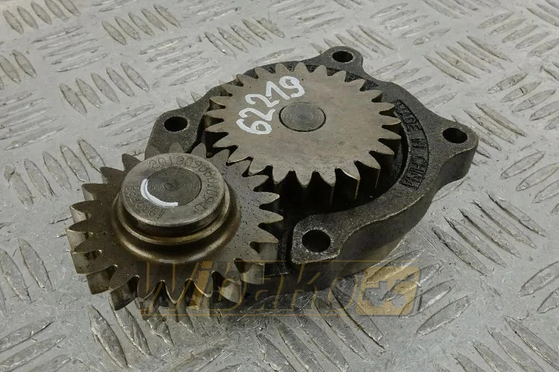 Cummins 4939588 - ضخ النفط - آلات البناء: صور 1 Cummins 4939588 - ضخ النفط - آلات البناء: صور 1