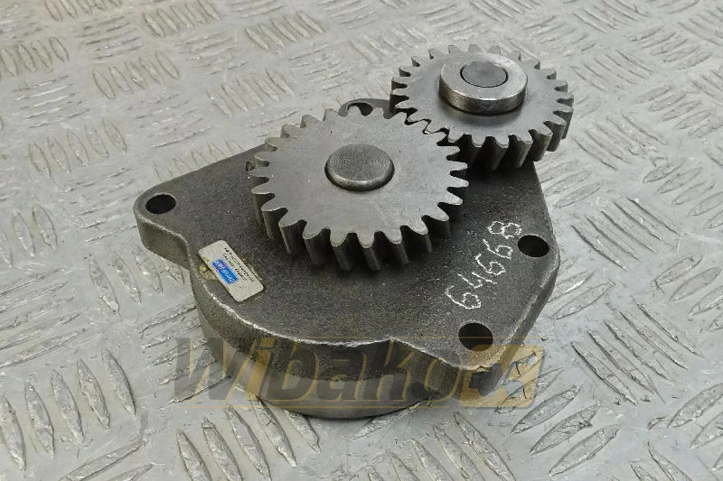 Cummins 4941464 - ضخ النفط - آلات البناء: صور 1 Cummins 4941464 - ضخ النفط - آلات البناء: صور 1