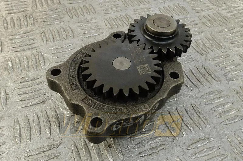 Cummins 5291050 - ضخ النفط - آلات البناء: صور 1 Cummins 5291050 - ضخ النفط - آلات البناء: صور 1