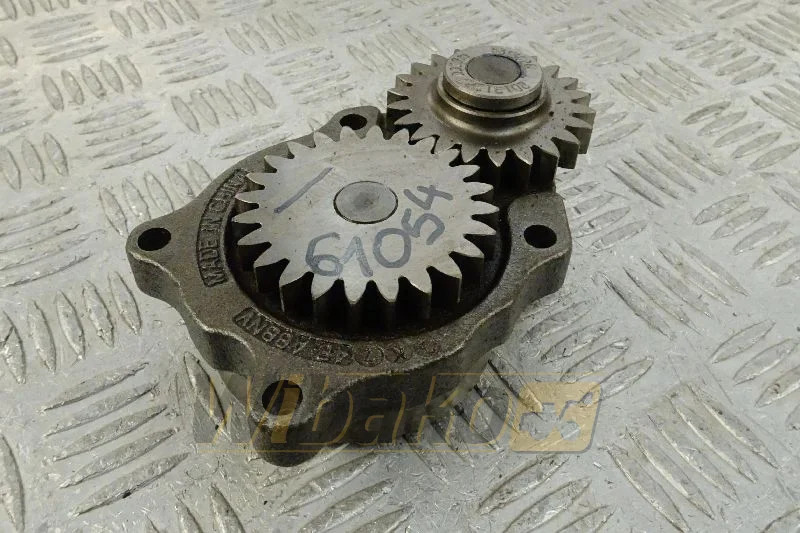Cummins 5313086 - ضخ النفط - آلات البناء: صور 1 Cummins 5313086 - ضخ النفط - آلات البناء: صور 1