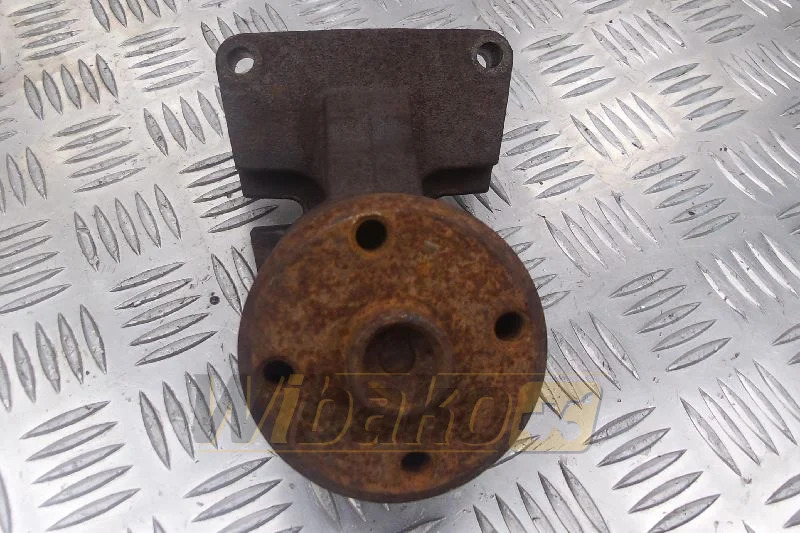 Cummins QSB6.7 3958412 - مروحة تهوية - آلات البناء: صور 1 Cummins QSB6.7 3958412 - مروحة تهوية - آلات البناء: صور 1