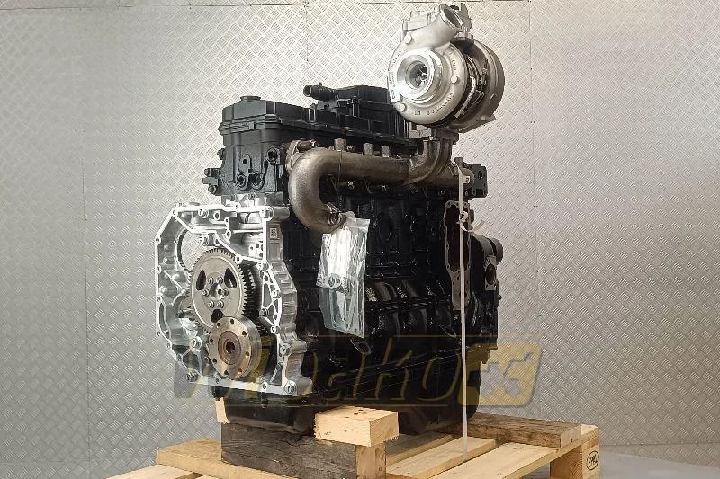 Cummins QSB6.7 CM2350 - المحرك - آلات البناء: صور 1 Cummins QSB6.7 CM2350 - المحرك - آلات البناء: صور 1
