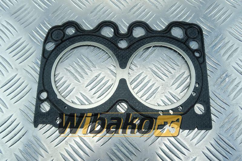 Cylinder head gasket Engine / Motor Deutz F21011F 0410-3920 - محرك حشوات - آلات البناء: صور 1 Cylinder head gasket Engine / Motor Deutz F21011F 0410-3920 - محرك حشوات - آلات البناء: صور 1