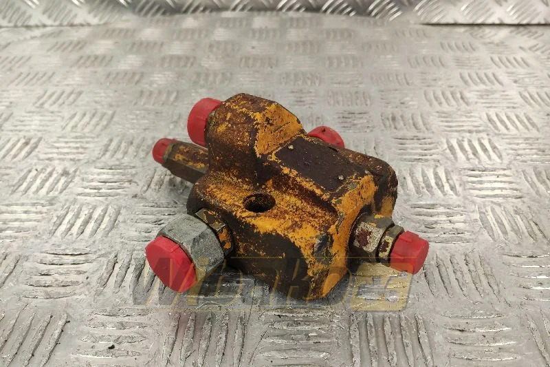 Danfoss B80 152B0065 - صمامات هيدروليكية - آلات البناء: صور 1 Danfoss B80 152B0065 - صمامات هيدروليكية - آلات البناء: صور 1