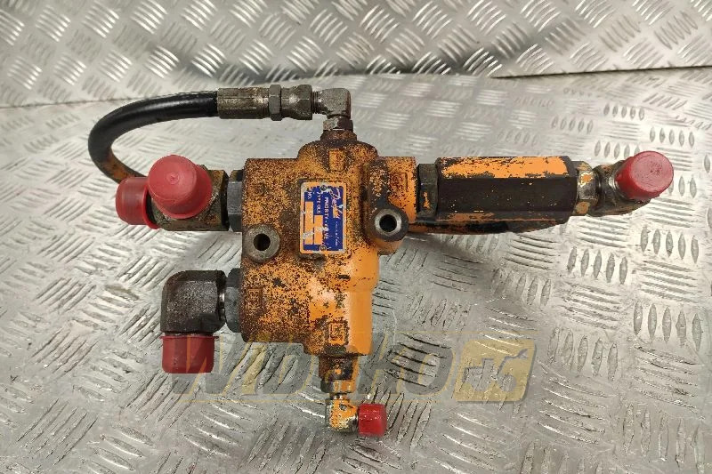 Danfoss OLS120 152B2240 - صمامات هيدروليكية - آلات البناء: صور 1 Danfoss OLS120 152B2240 - صمامات هيدروليكية - آلات البناء: صور 1