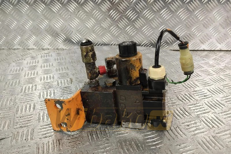 Danfoss SS-G01-A3X-GR-D2-20 - صمامات هيدروليكية - آلات البناء: صور 1 Danfoss SS-G01-A3X-GR-D2-20 - صمامات هيدروليكية - آلات البناء: صور 1