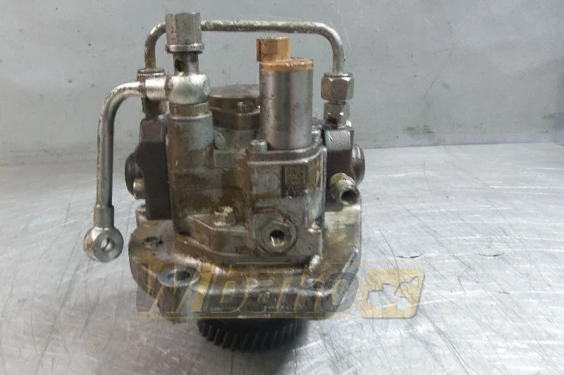 Denso 8-97306044-8 - مضخات الوقود - آلات البناء: صور 1 Denso 8-97306044-8 - مضخات الوقود - آلات البناء: صور 1