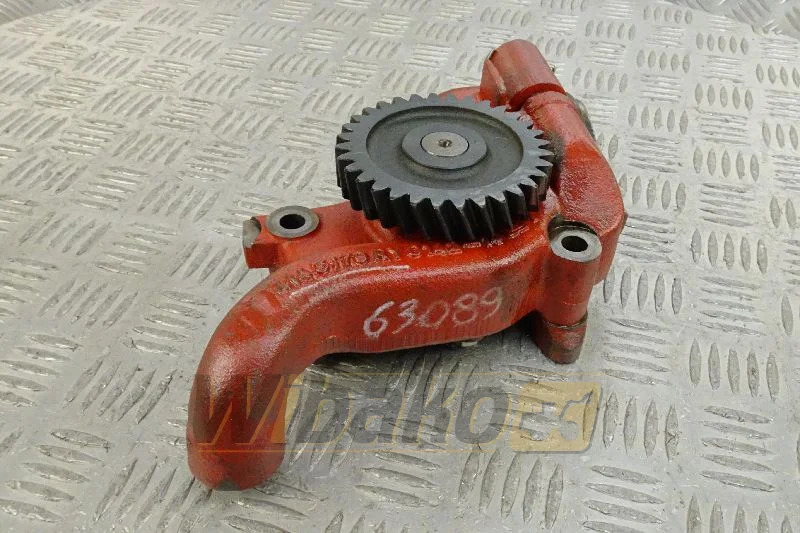 Deutz 04143184 - ضخ النفط - آلات البناء: صور 1 Deutz 04143184 - ضخ النفط - آلات البناء: صور 1