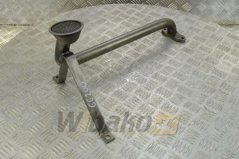 Deutz 04256591 - حوض الزيت - آلات البناء: صور 1 Deutz 04256591 - حوض الزيت - آلات البناء: صور 1