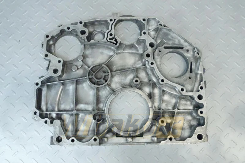 Deutz 04259063 - عمود الحدبات - آلات البناء: صور 1 Deutz 04259063 - عمود الحدبات - آلات البناء: صور 1