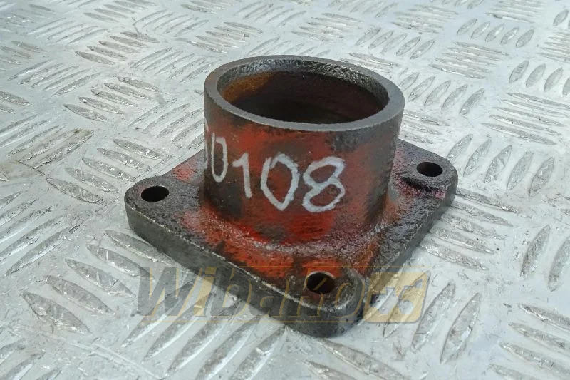 Deutz 04282320RY - مشعب السحب - آلات البناء: صور 1 Deutz 04282320RY - مشعب السحب - آلات البناء: صور 1