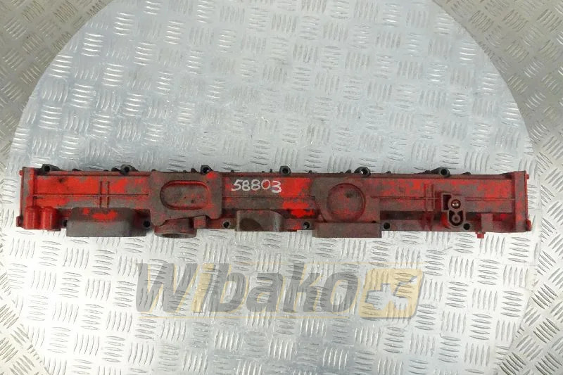 Deutz 04283531 - مشعب السحب - آلات البناء: صور 1 Deutz 04283531 - مشعب السحب - آلات البناء: صور 1