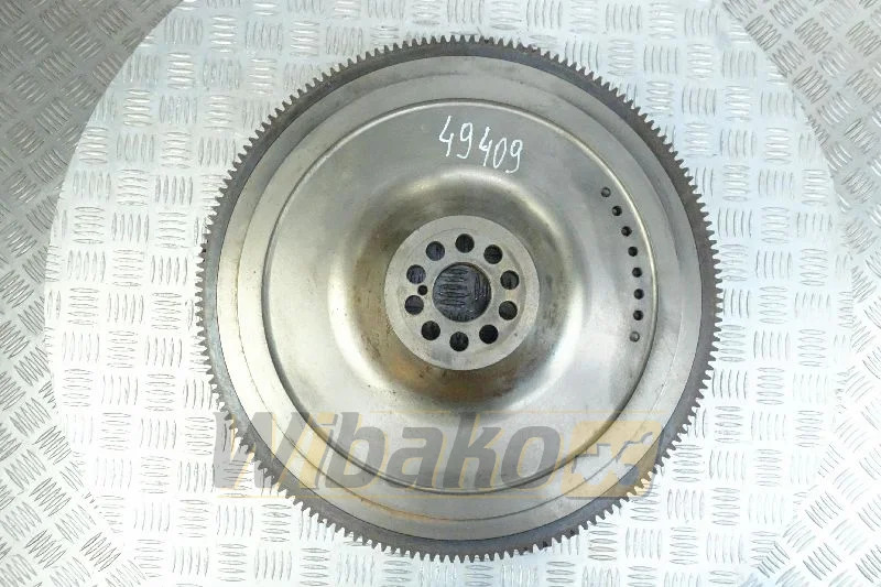 Deutz 04613860 - دولاب الموازنة - آلات البناء: صور 2 Deutz 04613860 - دولاب الموازنة - آلات البناء: صور 2