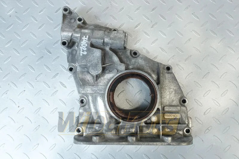 Deutz 04916458 - ضخ النفط - آلات البناء: صور 1 Deutz 04916458 - ضخ النفط - آلات البناء: صور 1