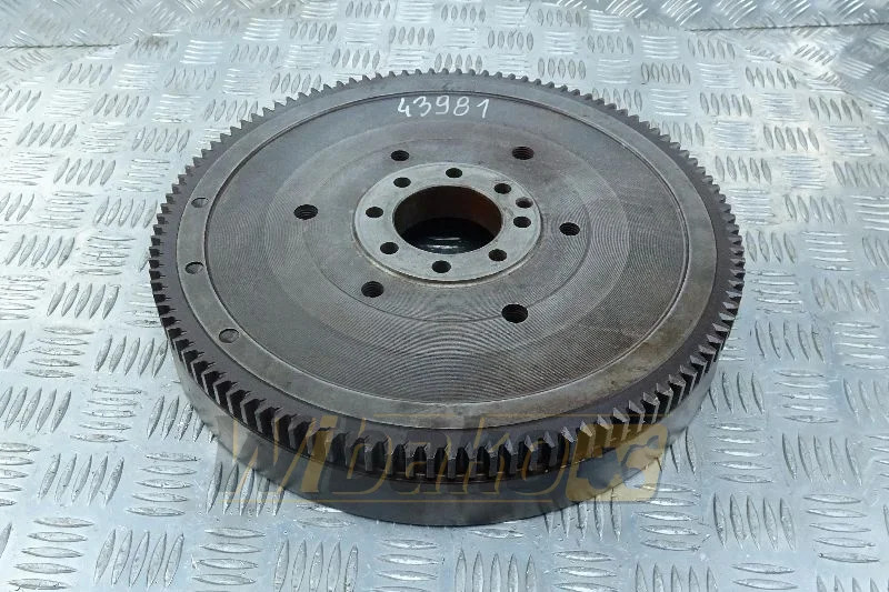 Deutz TCD3.6 L4/D2011 L04 04272425/04272422 - دولاب الموازنة - آلات البناء: صور 1 Deutz TCD3.6 L4/D2011 L04 04272425/04272422 - دولاب الموازنة - آلات البناء: صور 1