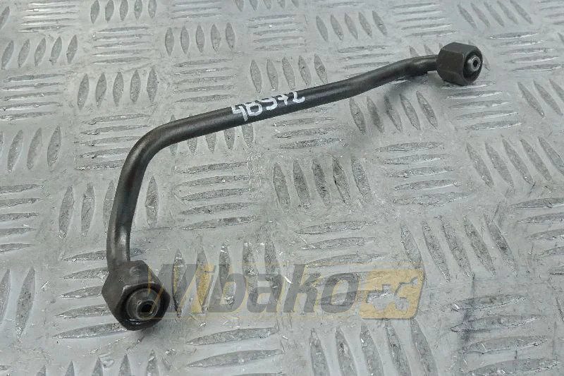 Deutz/Volvo TCD7.8/D8H 04911784 - مضخات الوقود - آلات البناء: صور 1 Deutz/Volvo TCD7.8/D8H 04911784 - مضخات الوقود - آلات البناء: صور 1