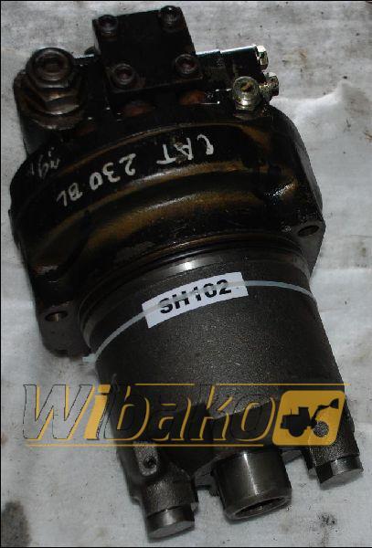 Drive motor Caterpillar 320BL - محرك هيدروليكي - آلات البناء: صور 4 Drive motor Caterpillar 320BL - محرك هيدروليكي - آلات البناء: صور 4