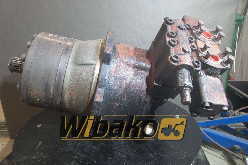 Drive motor Caterpillar 744247 - محرك هيدروليكي - آلات البناء: صور 1 Drive motor Caterpillar 744247 - محرك هيدروليكي - آلات البناء: صور 1