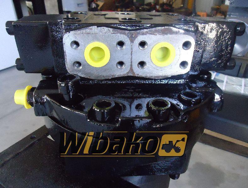 Drive motor Caterpillar 87-4827 - محرك هيدروليكي - آلات البناء: صور 1 Drive motor Caterpillar 87-4827 - محرك هيدروليكي - آلات البناء: صور 1