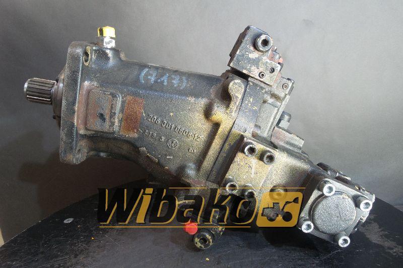 Drive motor Caterpillar BMR135 - محرك هيدروليكي - آلات البناء: صور 1 Drive motor Caterpillar BMR135 - محرك هيدروليكي - آلات البناء: صور 1