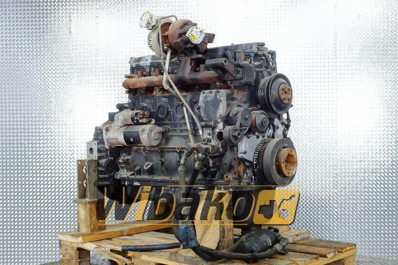 Engine Cummins QSB6.7 CPL8466 - المحرك - آلات البناء: صور 5 Engine Cummins QSB6.7 CPL8466 - المحرك - آلات البناء: صور 5