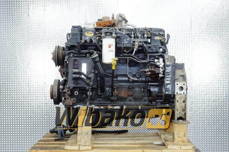 Engine Cummins QSB6.7 CPL8466 - المحرك - آلات البناء: صور 4 Engine Cummins QSB6.7 CPL8466 - المحرك - آلات البناء: صور 4