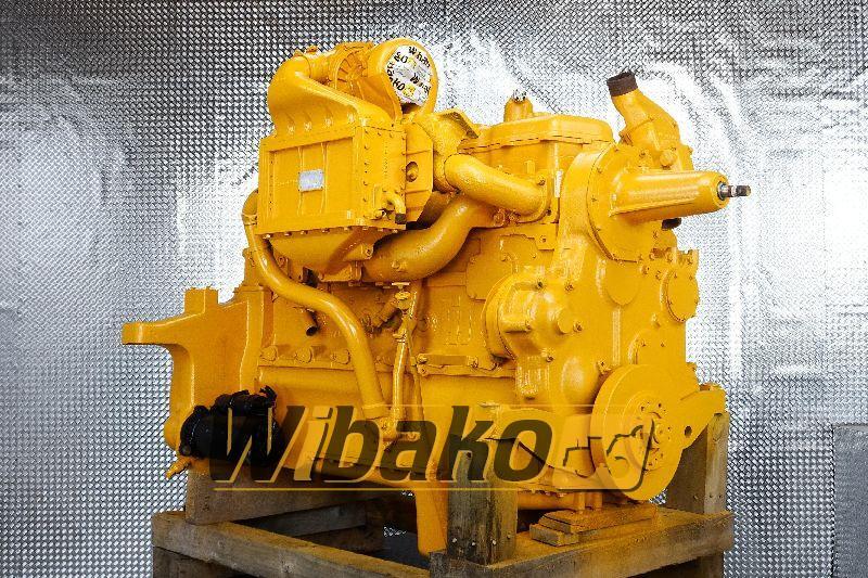 Engine Harvester DT-817C - المحرك - آلات البناء: صور 5 Engine Harvester DT-817C - المحرك - آلات البناء: صور 5