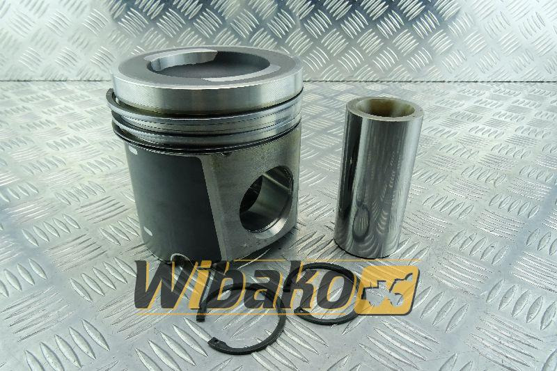 Engine piston Kolbenschmidt 94839600 - ديترويت/ خواتم/ البطانات - آلات البناء: صور 1 Engine piston Kolbenschmidt 94839600 - ديترويت/ خواتم/ البطانات - آلات البناء: صور 1
