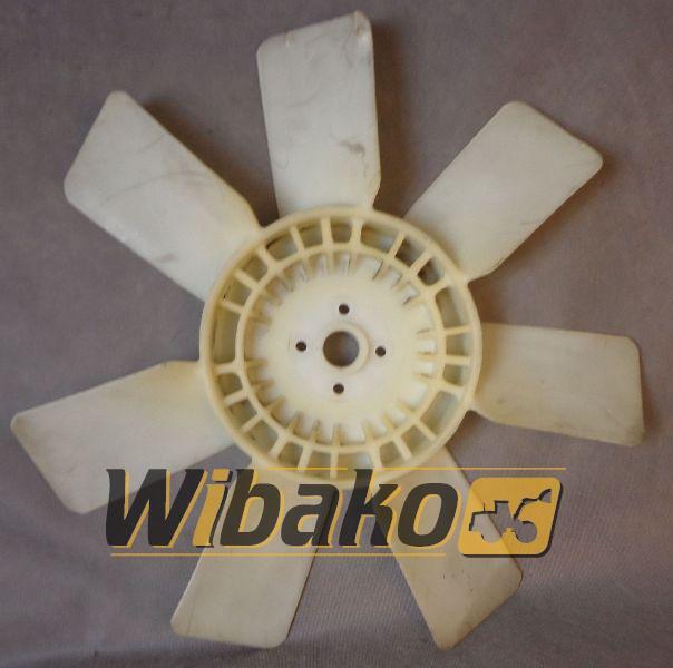 Fan Mitsubishi 7/59 - مروحة تهوية - آلات البناء: صور 2 Fan Mitsubishi 7/59 - مروحة تهوية - آلات البناء: صور 2