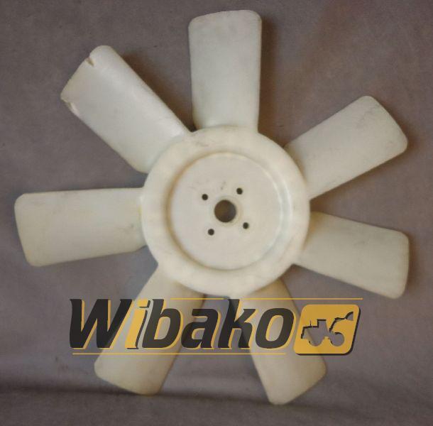 Fan Mitsubishi 7/59 - مروحة تهوية - آلات البناء: صور 1 Fan Mitsubishi 7/59 - مروحة تهوية - آلات البناء: صور 1