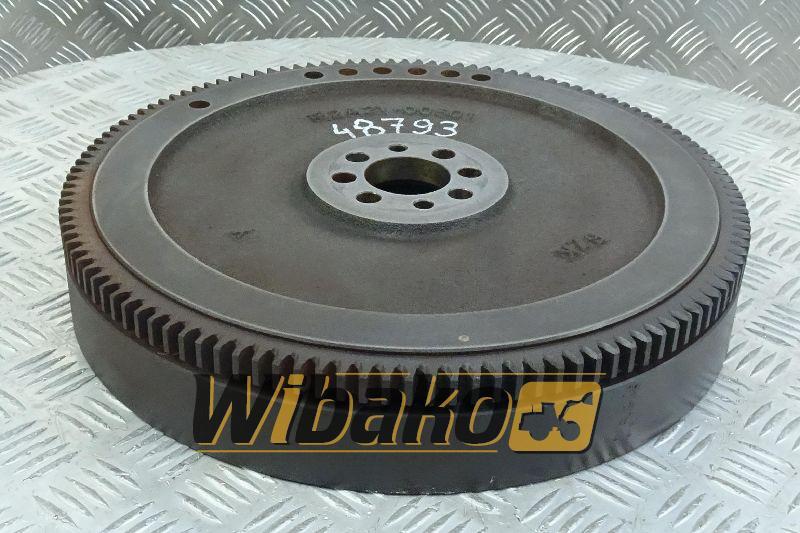 Flywheel Mitsubishi S4S/S6S 32A21-00051/32A21-00501 - دولاب الموازنة - آلات البناء: صور 1 Flywheel Mitsubishi S4S/S6S 32A21-00051/32A21-00501 - دولاب الموازنة - آلات البناء: صور 1