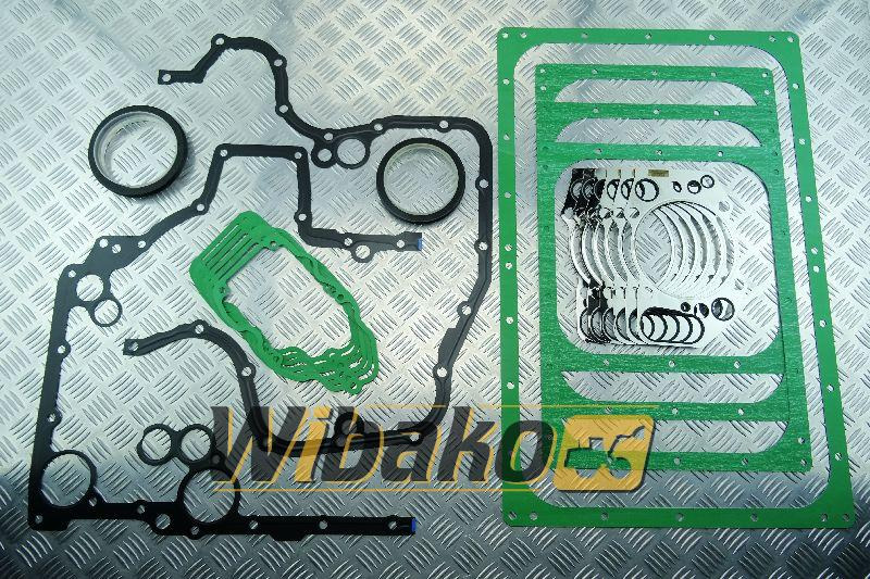 Gasket set wbk 10115838 - محرك حشوات - آلات البناء: صور 3 Gasket set wbk 10115838 - محرك حشوات - آلات البناء: صور 3