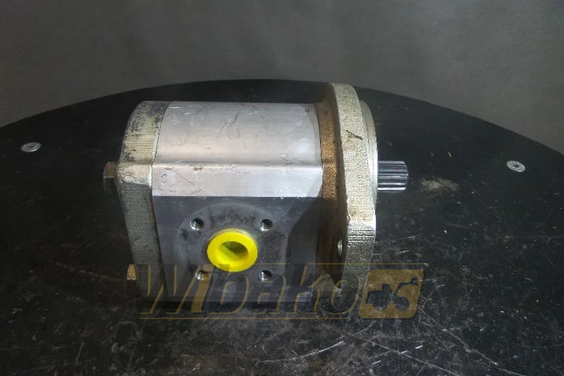 Haldex 1830626 - مضخة هيدروليكية - آلات البناء: صور 1 Haldex 1830626 - مضخة هيدروليكية - آلات البناء: صور 1