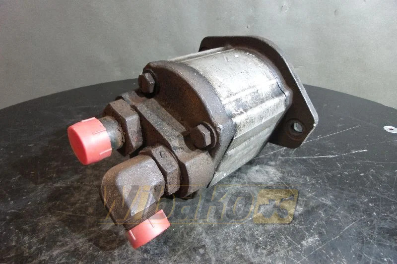 Haldex 1930584 31AVG2005 - مضخة هيدروليكية - آلات البناء: صور 1 Haldex 1930584 31AVG2005 - مضخة هيدروليكية - آلات البناء: صور 1